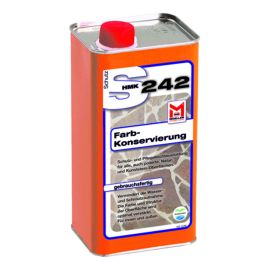 Möller HMK S242 Farbkonservierung