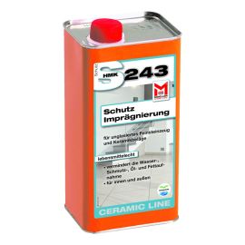 Möller HMK S243 Schutz-Imprägnierung