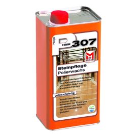Möller HMK P307 Steinpflege - Polierwachs