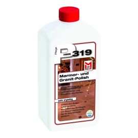 Möller HMK P319 Marmor- und Granit-Polish