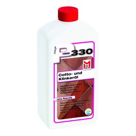 Möller HMK P330 Cotto- und Klinkeröl