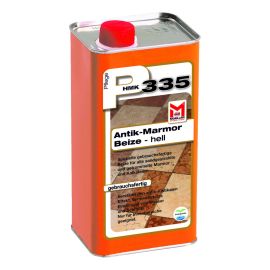 Möller HMK P335 Antik-Marmorbeize - hell