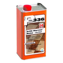 Möller HMK P336 Antik-Marmorbeize - dunkel