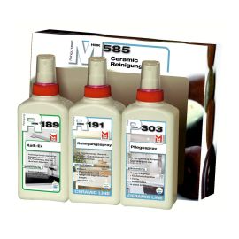 Möller HMK M585 Ceramic Reinigungsset