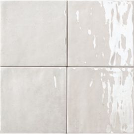 Sartoria Alchemica Opale 10x10 cm glänzend