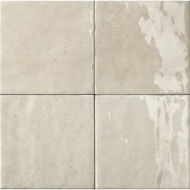 Sartoria Alchemica Creta 10x10 cm glänzend