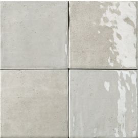 Sartoria Alchemica Cenere 10x10 cm glänzend