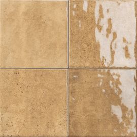 Sartoria Alchemica Miele 10x10 cm glänzend