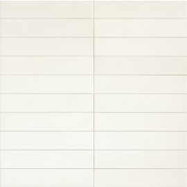 Artigiana Fattamano White 7,5x38 cm matt