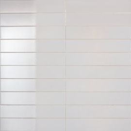 Artigiana Fattamano Harbour Grey 7,5x38 cm glänzend