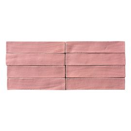 Artigiana Fornace Peach Dust 6x30 cm matt