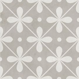 Sartoria Decorata 01 15x15 cm matt