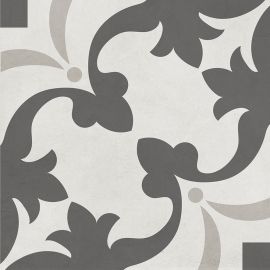 Sartoria Decorata 03 15x15 cm matt