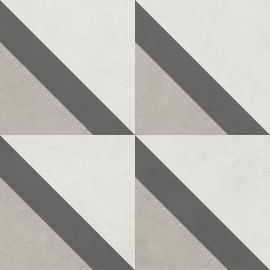 Sartoria Decorata 11 15x15 cm matt