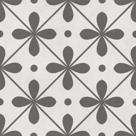 Sartoria Decorata 12 15x15 cm matt
