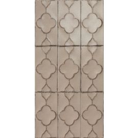 Sartoria Formaviva Botanic Tufo 12,5x25 cm Patina
