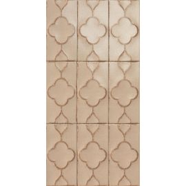 Sartoria Formaviva Botanic Argilla 12,5x25 cm Patina