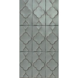 Sartoria Formaviva Botanic Salvia 12,5x25 cm Patina