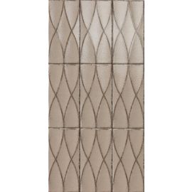 Sartoria Formaviva Woven Tufo 12,5x25 cm Patina