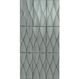 Sartoria Formaviva Woven Salvia 12,5x25 cm Patina