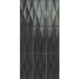 Sartoria Formaviva Woven Inchiostro 12,5x25 cm Patina