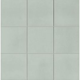 Sartoria Genesi Menta 15x15 cm matt