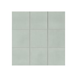 Sartoria Genesi Menta 5x25 cm matt