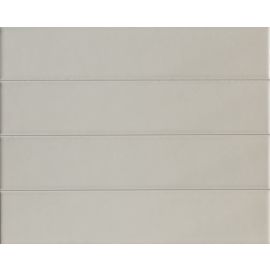 Sartoria Genesi Grigio 5x25 cm matt