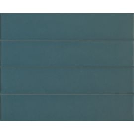Sartoria Genesi Blu 5x25 cm matt