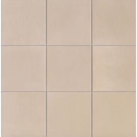 Sartoria Genesi Beige 15x15 cm matt