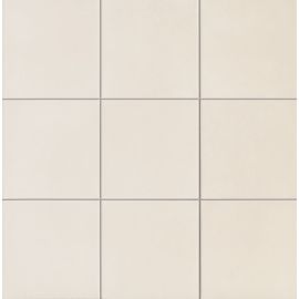 Sartoria Genesi Bianco 15x15 cm matt