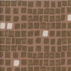 Sartoria Genesi Aria Browns 15x15 cm Decor Mix matt