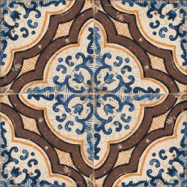 Sartoria Mar Casino Di Monsignore 20x20 cm matt
