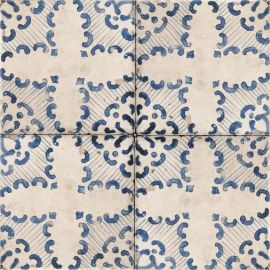 Sartoria Mar Casino Tarricone 20x20 cm matt