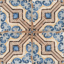 Sartoria Mar Casino Gioia 20x20 cm matt