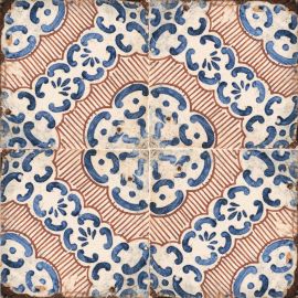Sartoria Mar Masseria Paolillo 20x20 cm matt