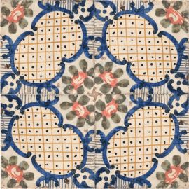 Sartoria Mar Masseria Schinosa 20x20 cm matt