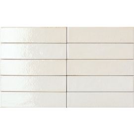 Sartoria Materici Latte 6x25 cm glänzend