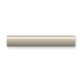 Sartoria Materici Cannella 1,3x25 cm Quarter Round glänzend