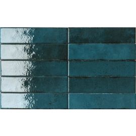 Sartoria Materici Stagno 6x25 cm glänzend