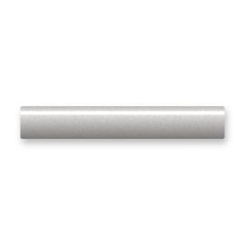 Sartoria Memorie Chiaro Di Luna 1,2x26,1 cm Quarter Round glänzend