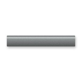 Sartoria Memorie Cinerino 1,2x26,1 cm Quarter Round glänzend