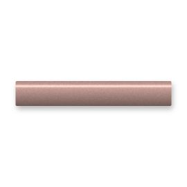 Sartoria Memorie Cipria 1,2x26,1 cm Quarter Round glänzend