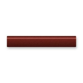 Sartoria Memorie Scarlatto 1,2x26,1 cm Quarter Round glänzend