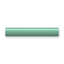 Sartoria Memorie Giada 1,2x26,1 cm Quarter Round glänzend