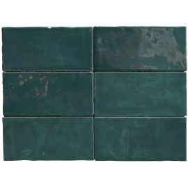 Sartoria Memorie Edera 6,5x13 cm glänzend