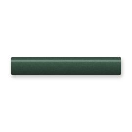 Sartoria Memorie Muschio 1,2x26,1 cm Quarter Round glänzend