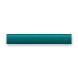 Sartoria Memorie Blu Reale 1,2x26,1 cm Quarter Round glänzend