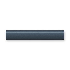 Sartoria Memorie Topazio 1,2x26,1 cm Quarter Round glänzend