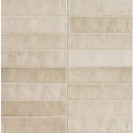 Sartoria Passaggi Beige 5,7x23 cm matt